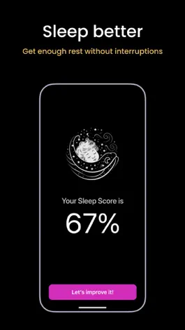 Game screenshot Sleepify: Better Sleep Stories hack
