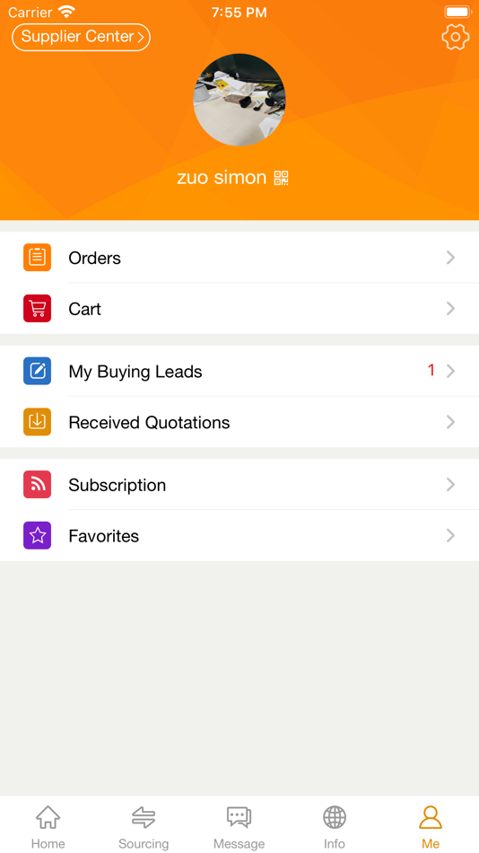 #2. Amanbo Trader (iOS) 由: SHENZHEN RIGHT NET TECH CO., LTD.
