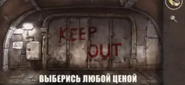 Game screenshot Abandoned Mine - Escape Room mod apk