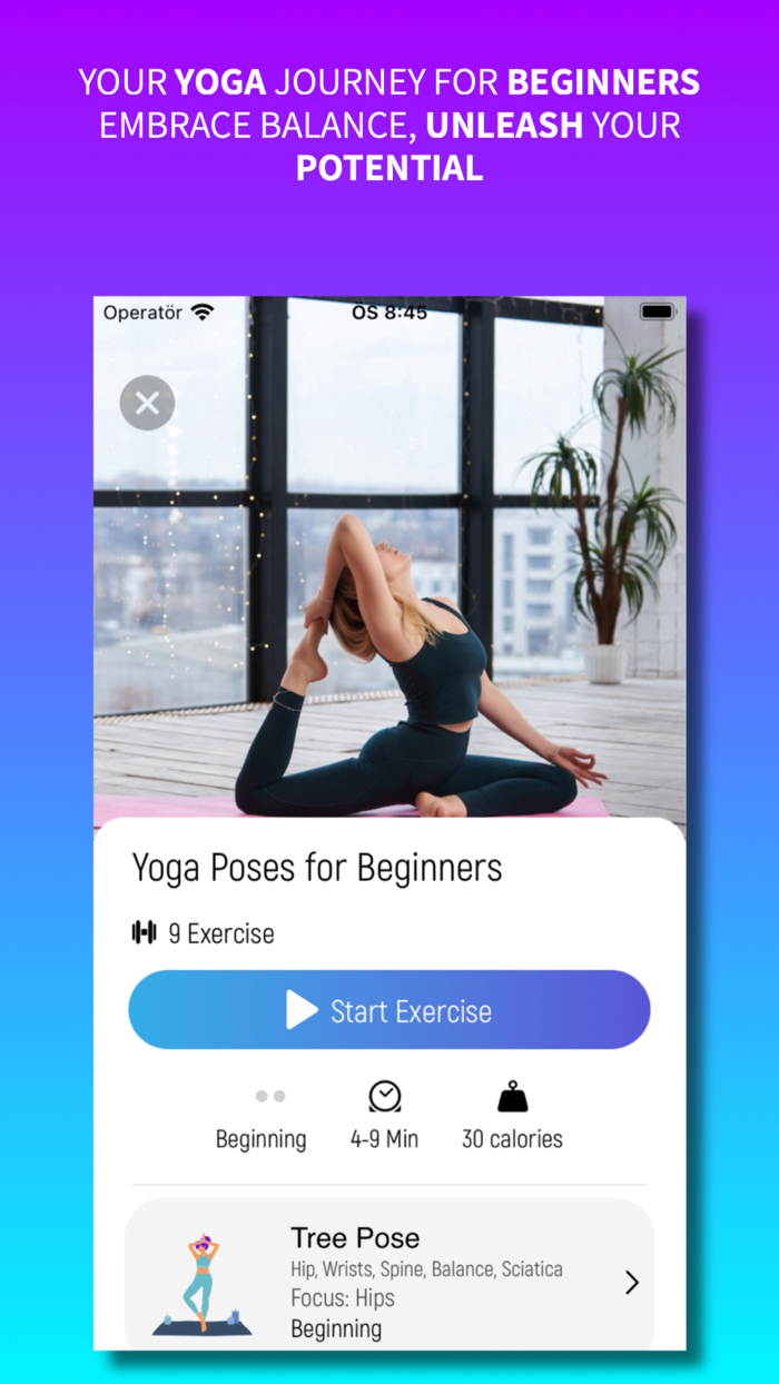 MindfulFlow Guided Meditation