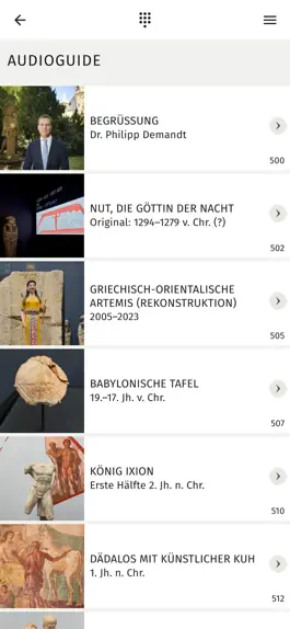 Game screenshot Maschinenraum der Götter apk