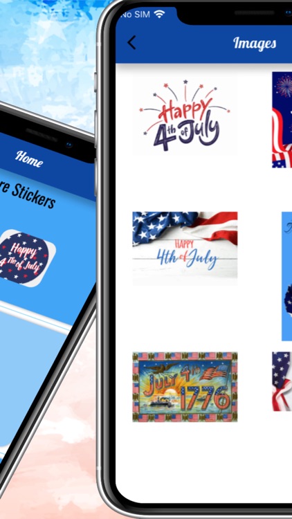 4th of July Ecards & Greetings screenshot-4