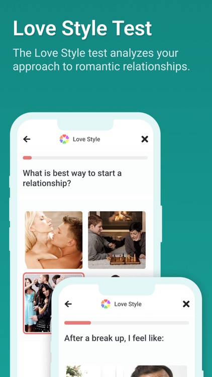 EQ & IQ Test - Psychometrica screenshot-4