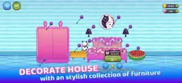 Game screenshot Gacha Pets Life - Color Lines hack