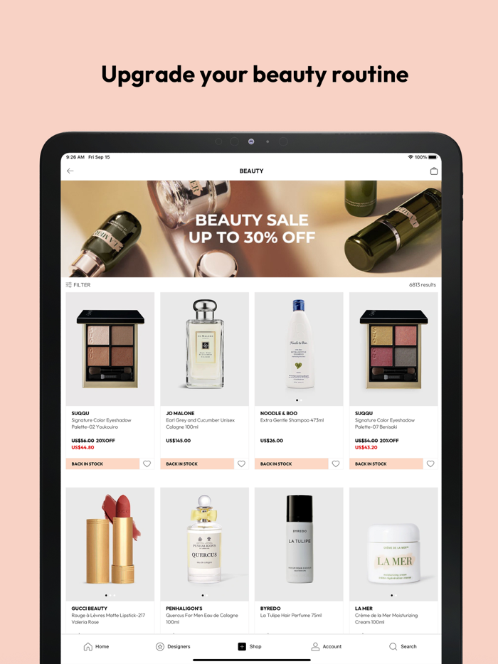 IFCHIC - Luxury Designer Shop