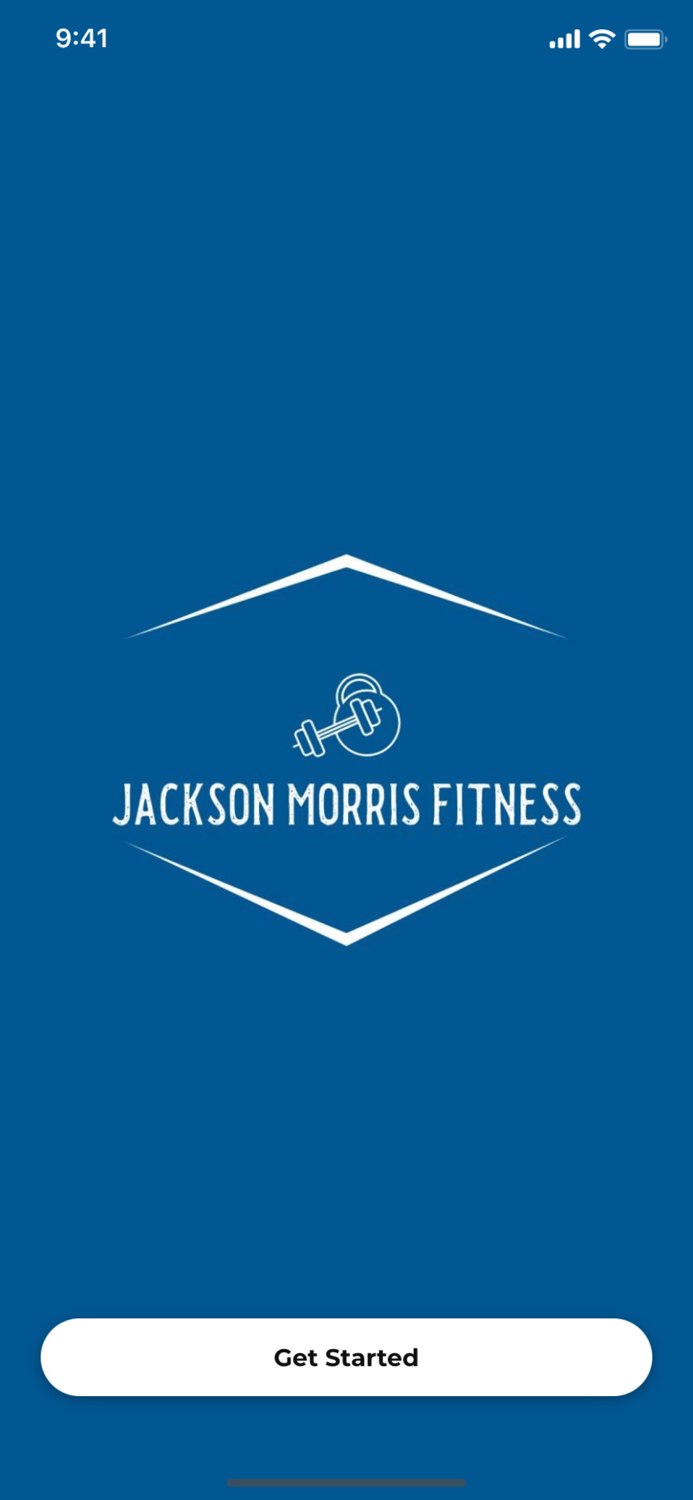 Jackson Morris Fitness