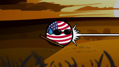 Countryballs Screenshot