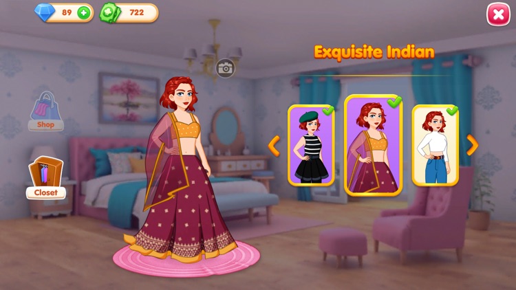 Cooking Valley: Chef Game