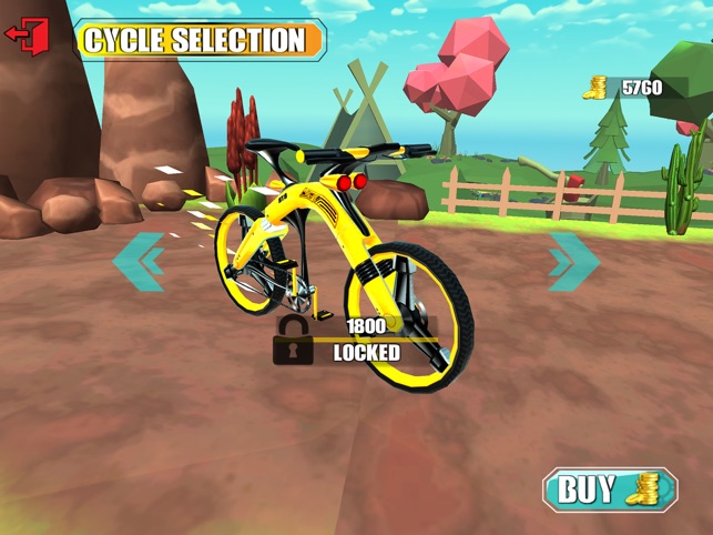 Superheroes BMX Racing Games on the App Store