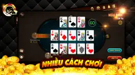 Game screenshot Xóm Vui Chơi - Tiến Lên Online hack