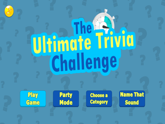 The Ultimate Trivia Challengeのおすすめ画像8