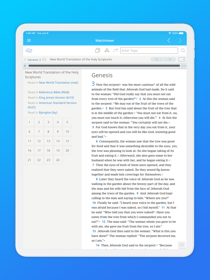 Jehovah’s Witnesses Kingdom