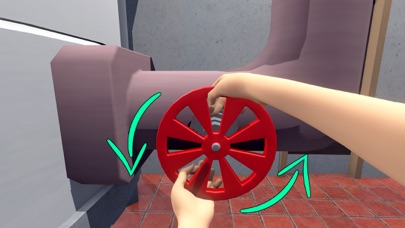 Laundry Games Pressure Washing Screenshot