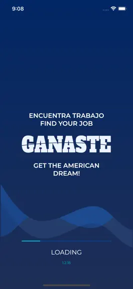 Game screenshot Ganaste Jobs mod apk