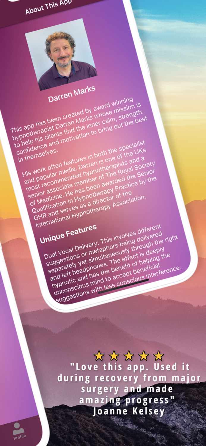 Healing – Self Love Hypnosis