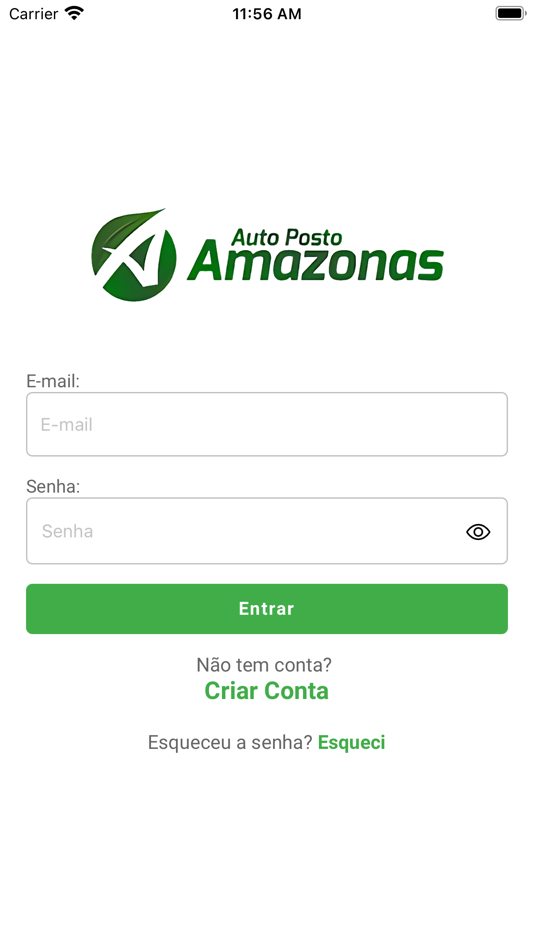 #1. App Posto Amazonas (iOS) 由: Cibus CashBack