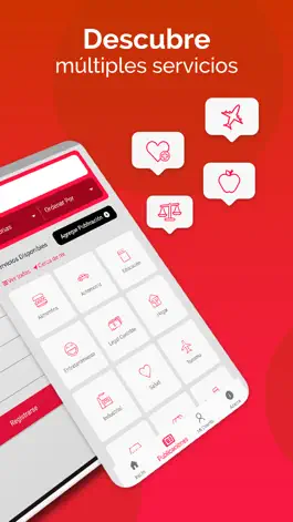 Game screenshot Servizone apk