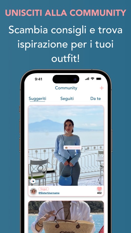 Sisterly screenshot-3