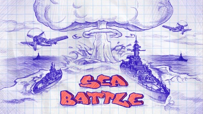Sea Battle Online Screenshot