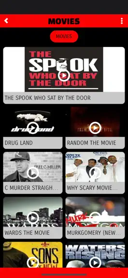 Game screenshot CHANNEL-97 apk