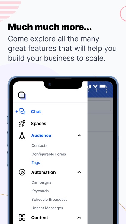 Project Broadcast screenshot-9