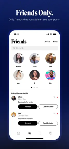 Game screenshot Retro - Feel Good Social hack