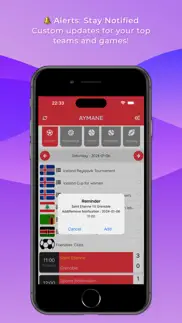 aymane iphone screenshot 2