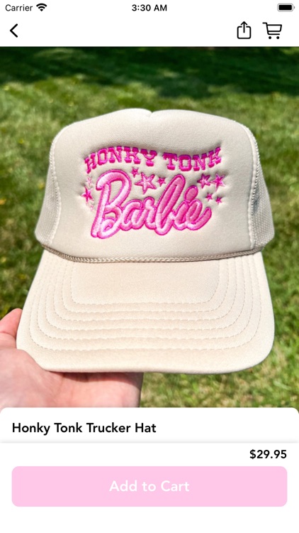 South + Main Boutique