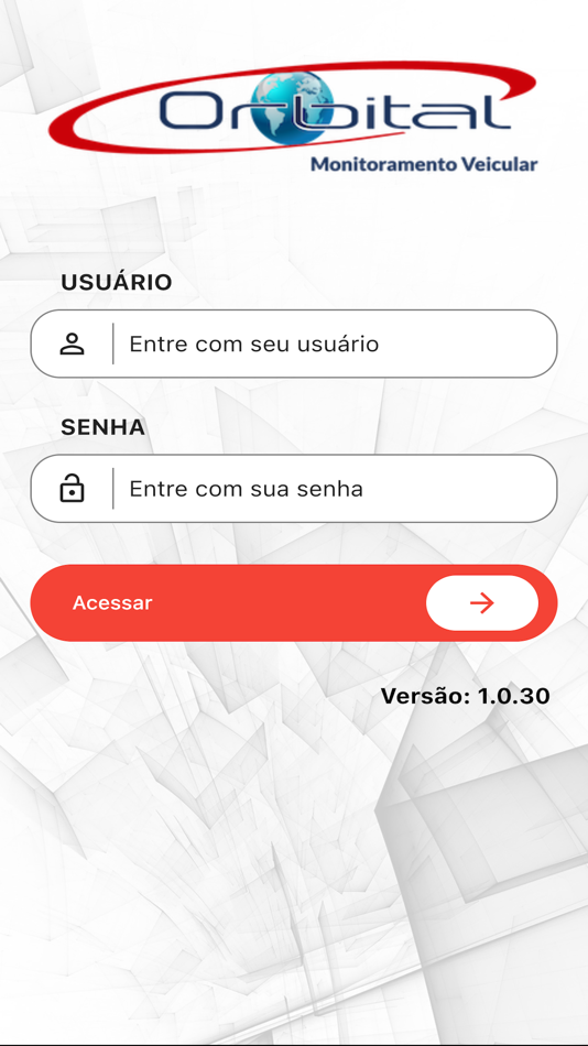 #1. Orbital Mobile (iOS) Podle: wallace silva