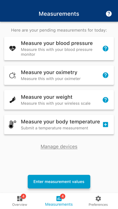 MijnMariaMiddelares Screenshot