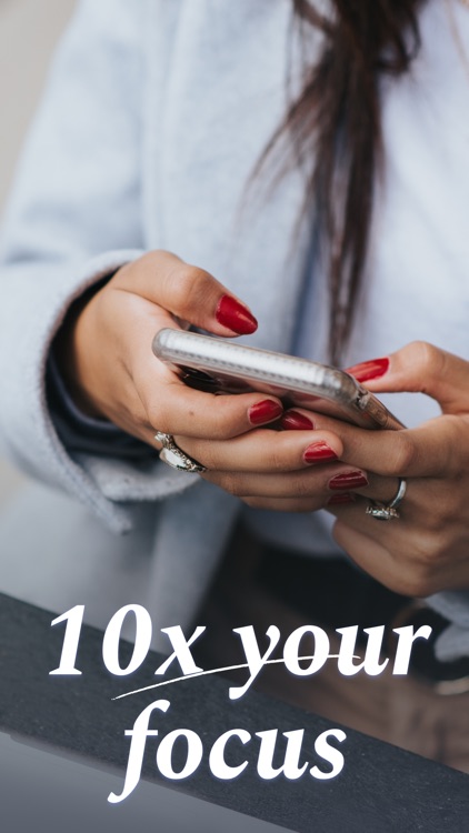 Focus Lock: Block Apps & Focus