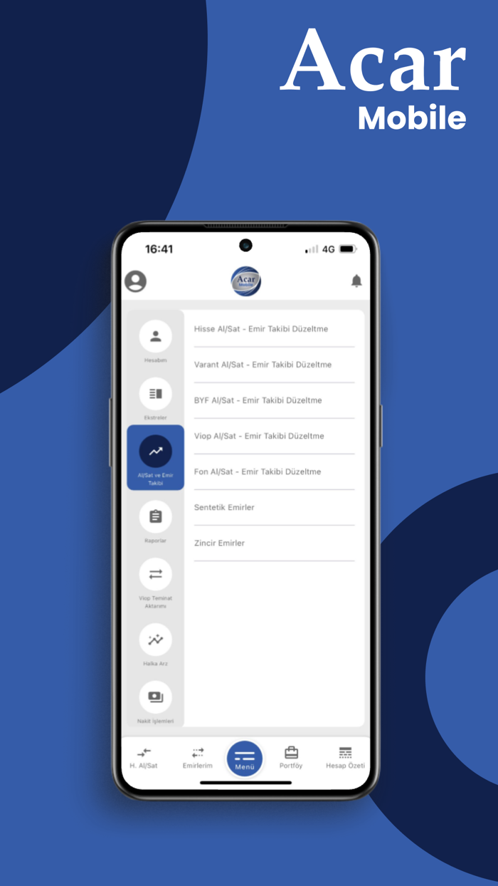 Acar Mobile
