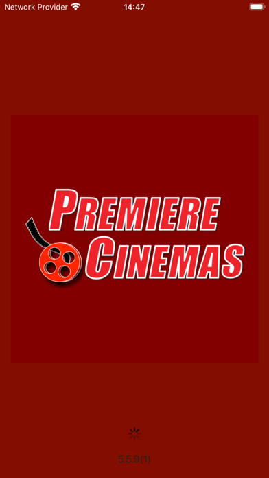 Premiere Cinemas Screenshot