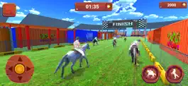 Game screenshot Derby Horse Racing Champion 3D apk