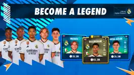 Game screenshot Online Soccer Manager (OSM) apk