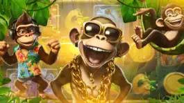Game screenshot Ape Chronicles mod apk