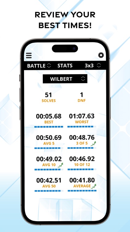 NexCube screenshot-3