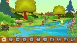 Game screenshot Dolly's journey : kids games apk