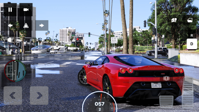 55 Car World Parking Mod Apk  Free