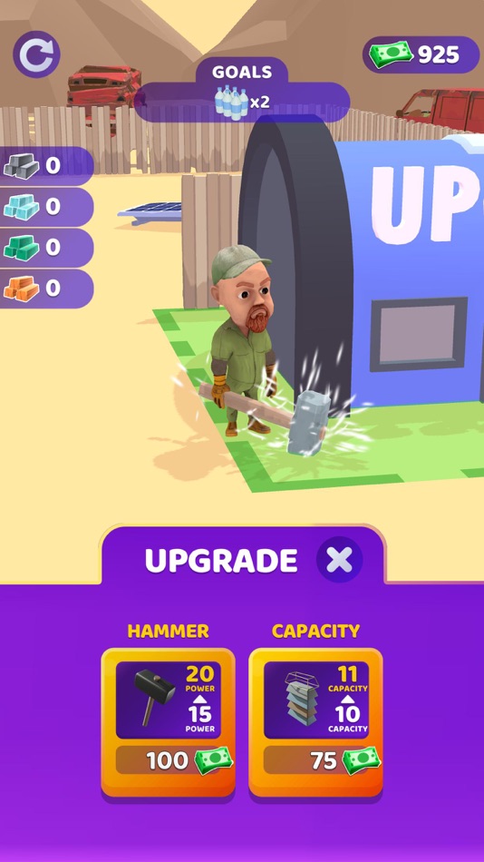 #1. Junkyard King (iOS) 게시자: Daghan Demirci