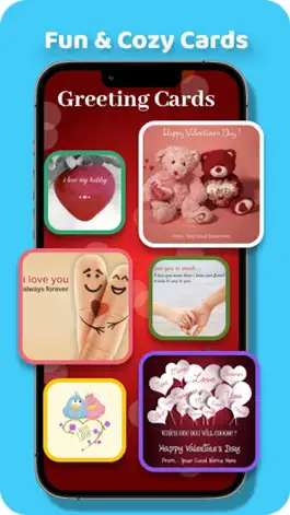 Game screenshot Sassy Greetings-Invites & Card apk
