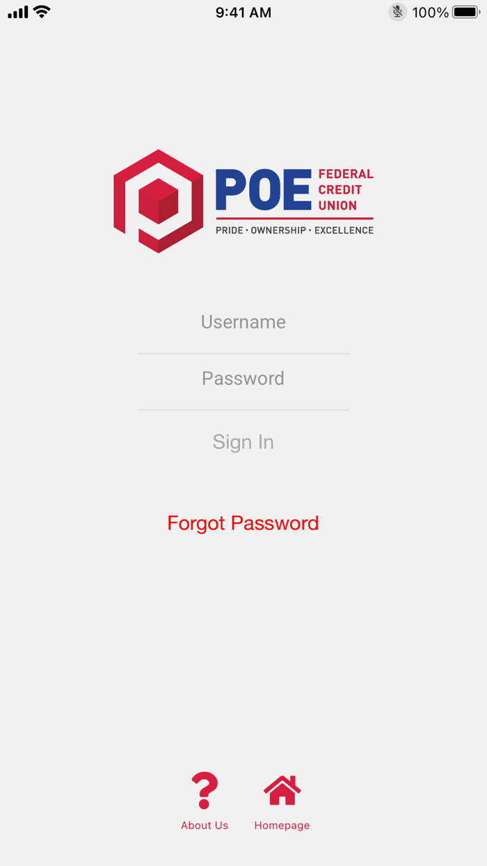 Post Office Employees FCU