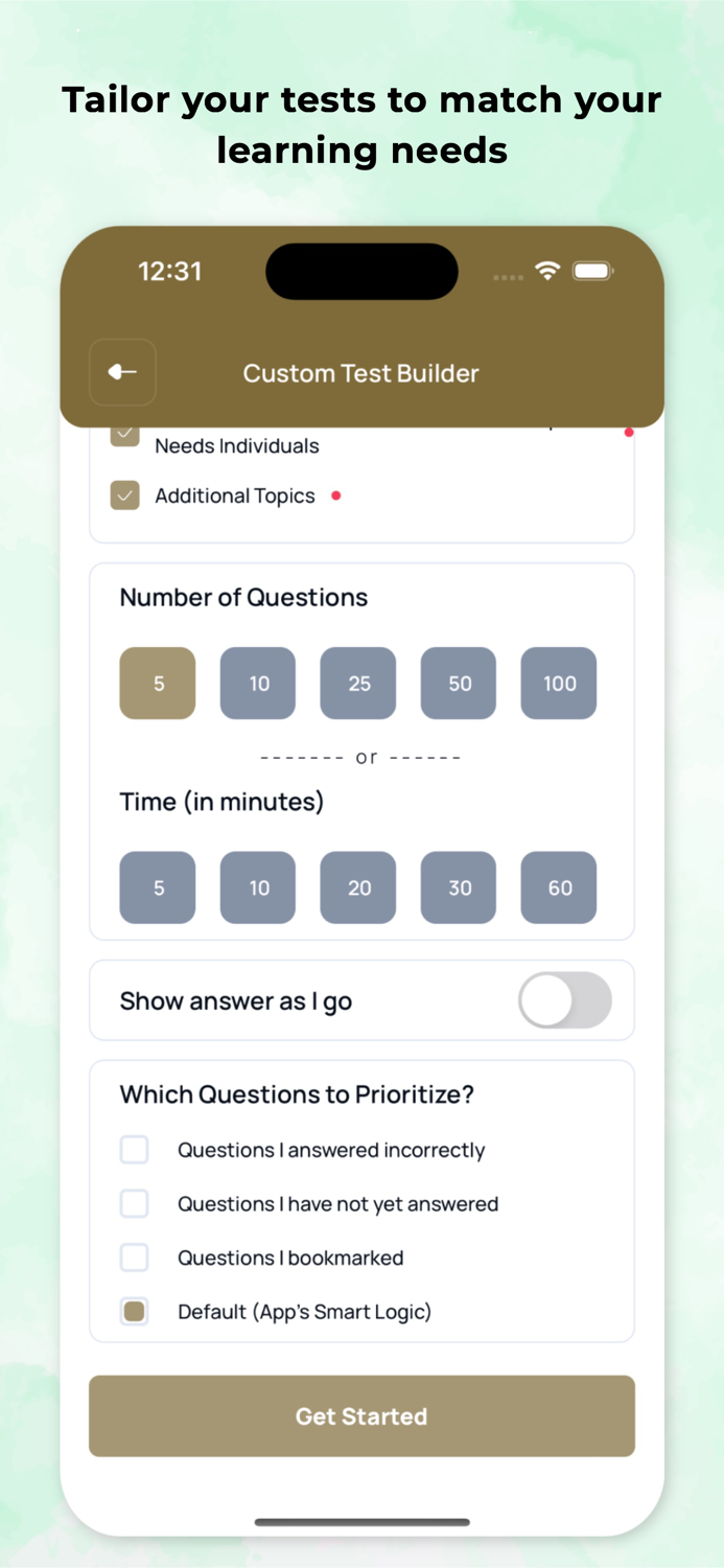 Insurance Exam Prep Pro