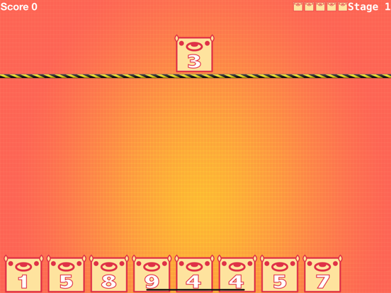 Screenshot #5 pour AirCubes