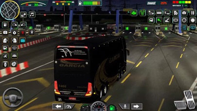 Coach Bus Simulator Game 2022 Screenshot