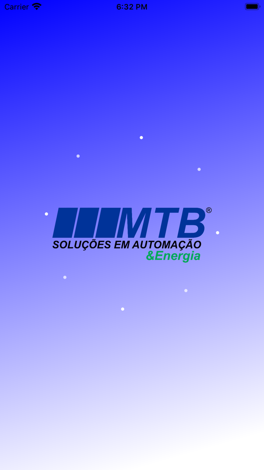 #1. Wingas Mobile (iOS) Podle: MTB SOLUCOES EM AUTOMACAO LTDA