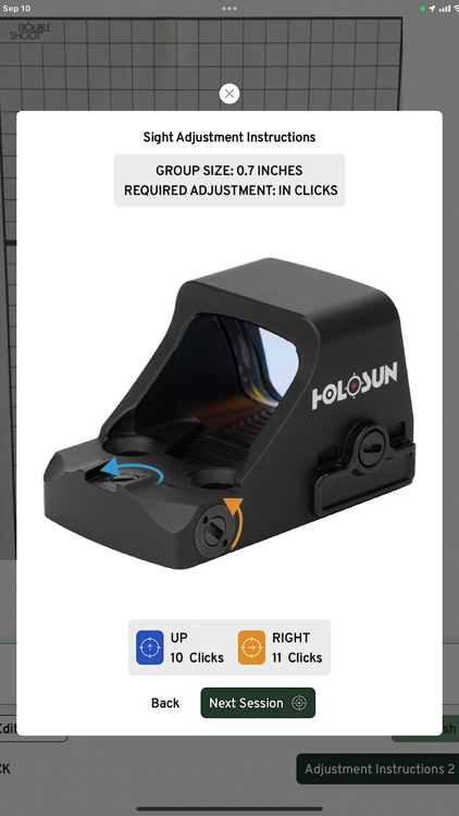 Double Shoot screenshot-7