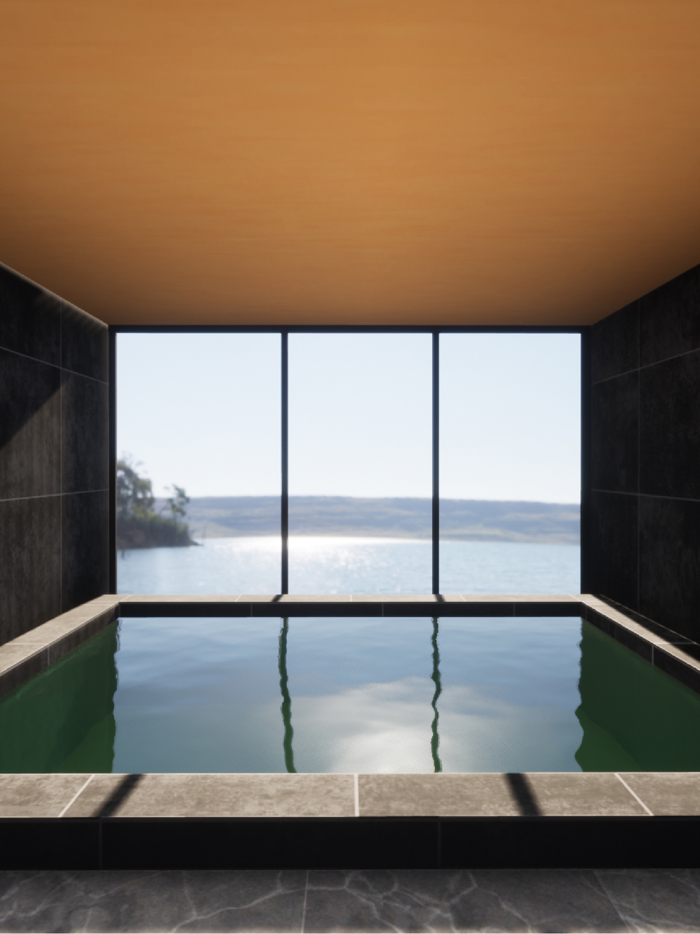 Escape Game The Lake View