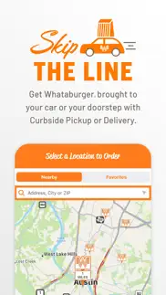 whataburger problems & solutions and troubleshooting guide - 1