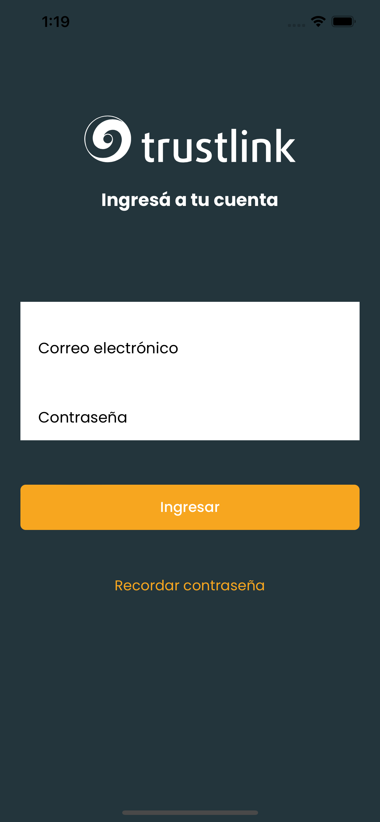 Trustlink.io